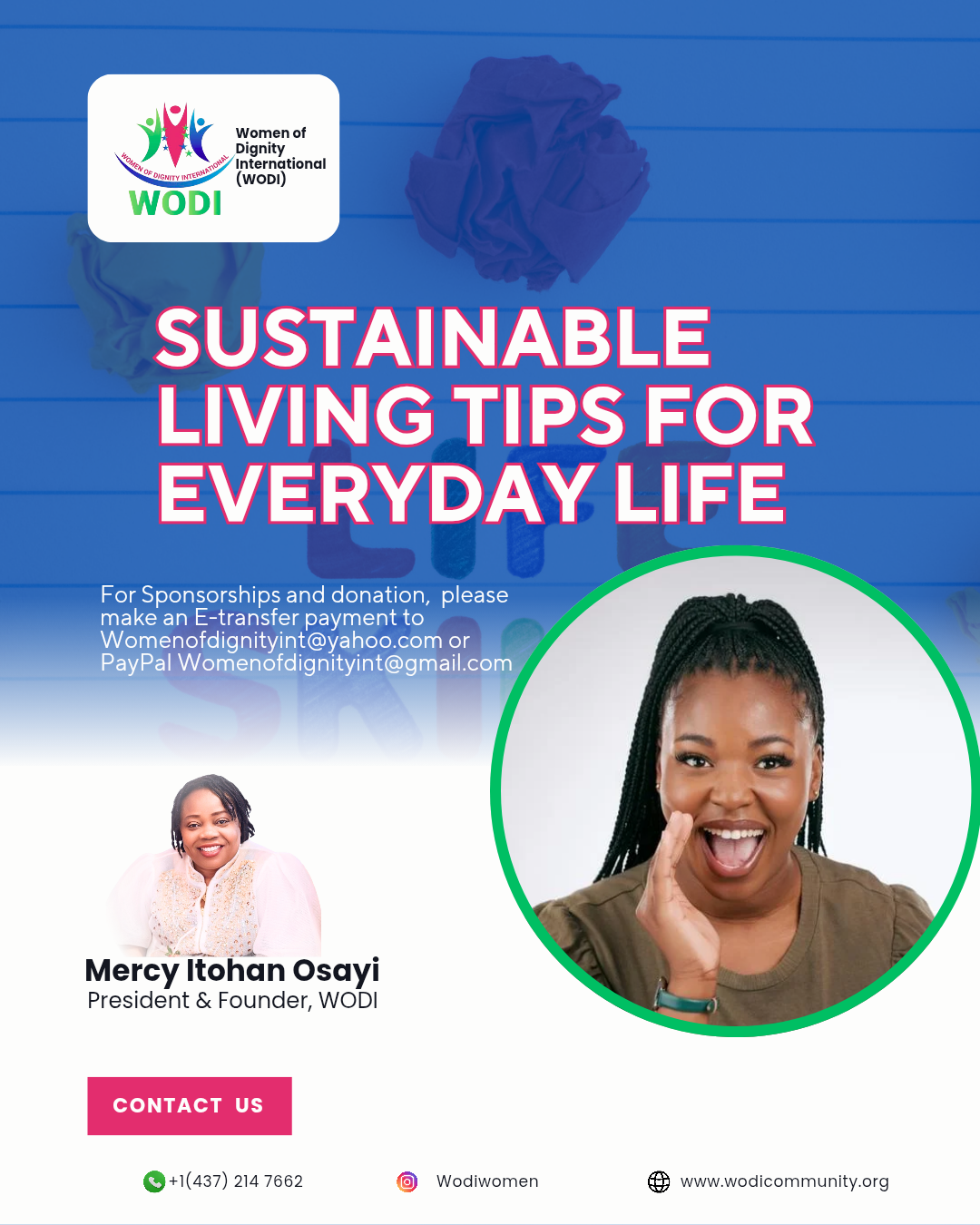 Sustainable Living Tips for Everyday Life