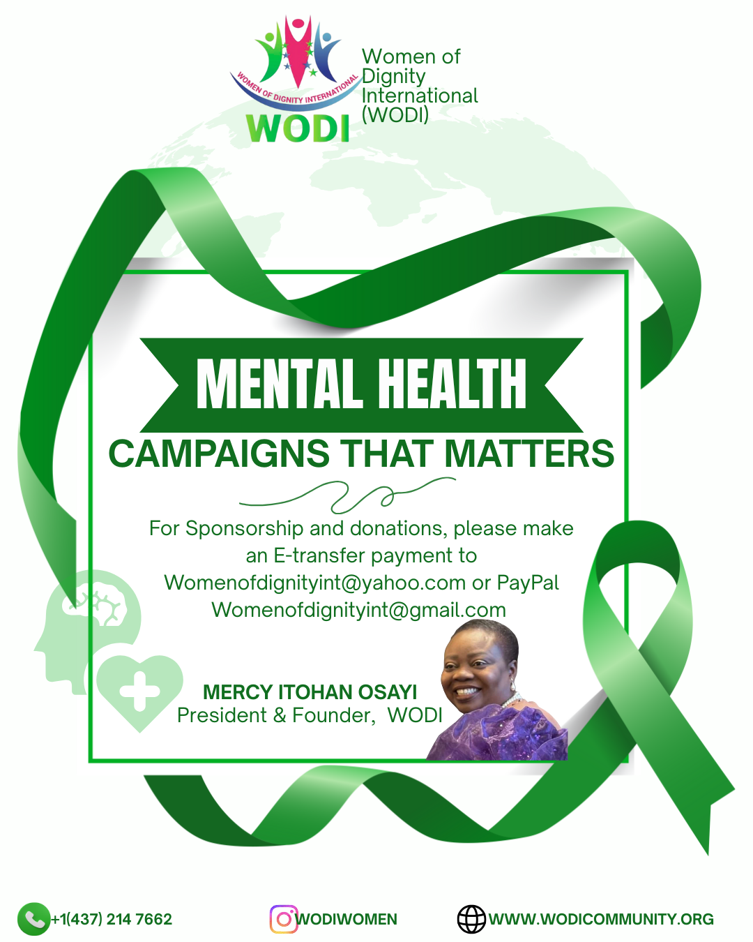 Mental Health Awareness Campaigns That Matter